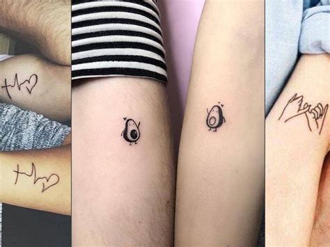 tatuajes de amistad|More.